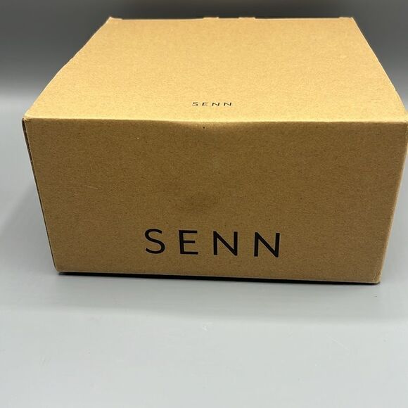 Oak + Fort Bamboo Blend Cereal Bowl Set - Picture 5 of 5